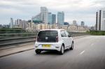 Volkswagen up! beats 5-Door 2016 года (UK)